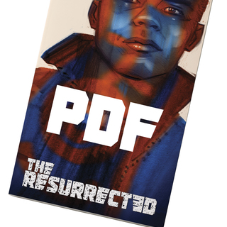 PDF of The Resurrected #1-5