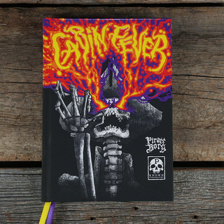Cabin Fever (Hardcover)