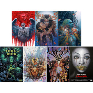 SILVER METAL BALLER BUNDLE