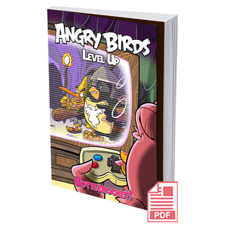 Level Up! Digital Edition (PDF)