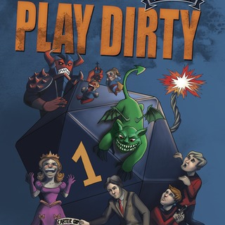 Play Dirty 1