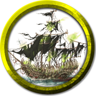 Sea Monsters VTT Token Pack