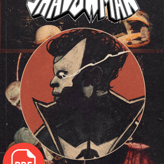 Valiant Beyond: Tales of the Shadowman Digital