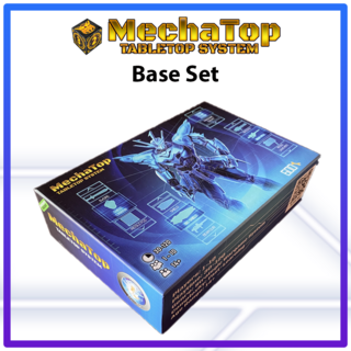 Mechatop - Base Set