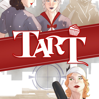 Tart: Devils and Demagogues by Fellhound