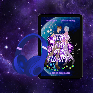 Gems and Star Flowers Audiobook