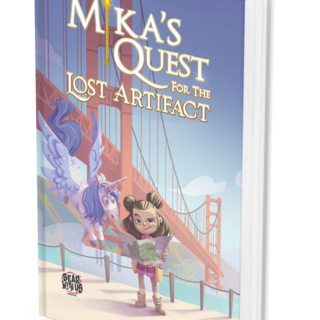 First Edition Collector's Hardcover