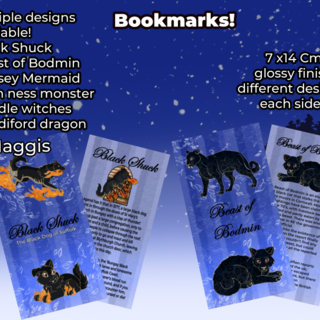 Bookmark