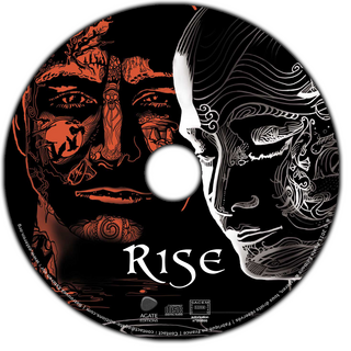 💾🎼 Album Rise - Édition MP3