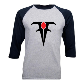 Queen's Guard Raglan Shirt