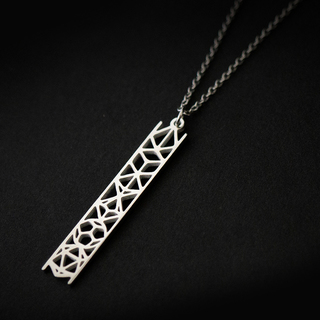 Unity Dice Necklace*