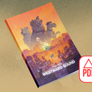 Westward Bound (PDF Version)