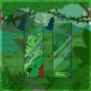 Bookmark
