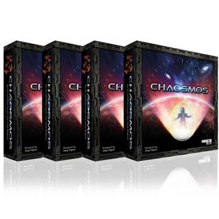 Chaosmos - Retail 4-Pack - 50% Off