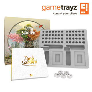 Tang Garden Big Box Bundle [pre-order]