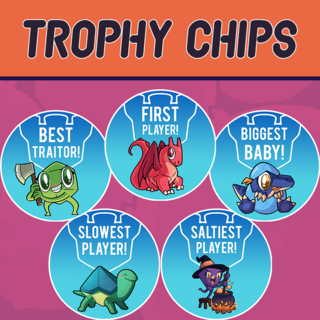 Trophy Chips