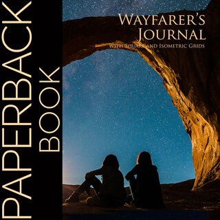 Wayfarer's Journal ppb