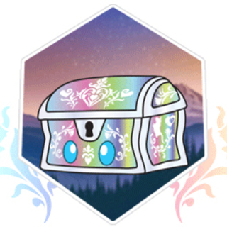 The Legendary Diamond Mimic