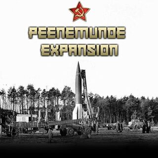 Peenemunoe Expansion