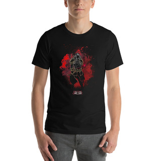 Caius Ethereal Men's T-Shirt
