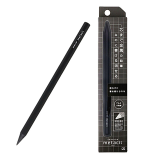 Metacil Pencil - Black