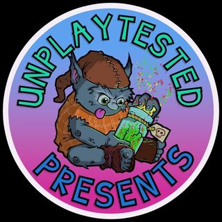 Community Copy - Unplaytested Presents Bundle