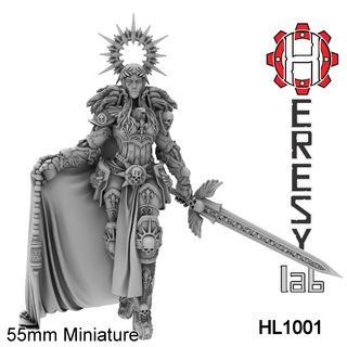 HL1001 - Lord of Justice