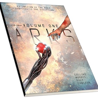 Arks Volume One Print