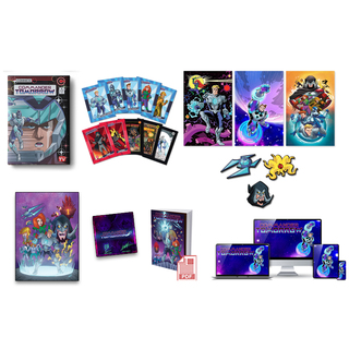 Ultra Deluxe Universal Savings Bundle (Reward Tier, Pre-Order Only)