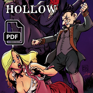 Hollow PDF