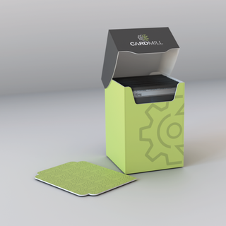 CardMill Deck Box
