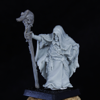 malachia the necromancer