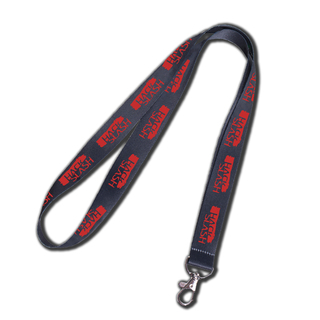 Hack/Slash Lanyard