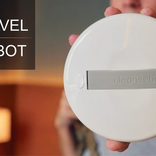 Cleansebot
