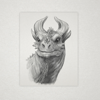 8X10 Fine Art Print