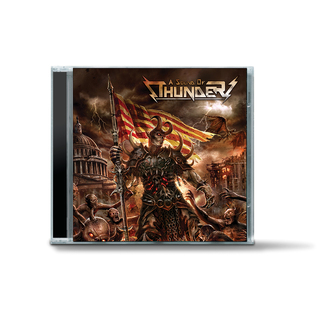 Els Segadors 2017 Catalonia Tour CD