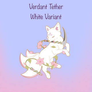 Verdant Tether