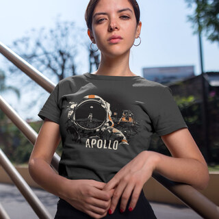Apollo T-shirt Women