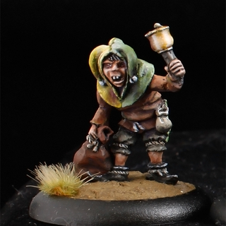 quasimodo the towncryer