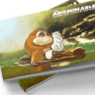 The Abominable Charles Christopher vol. 1 *