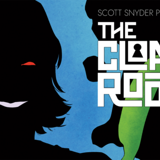 The CloakRoom 04: C Cover Trade