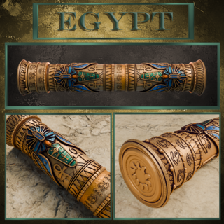 Egypt Tube