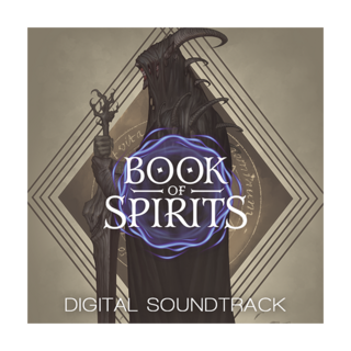 Book of Spirits OST