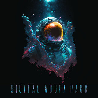 PitV 01 - Digital Audio Pack