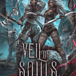 Veil Of Souls Special Edition Paperback