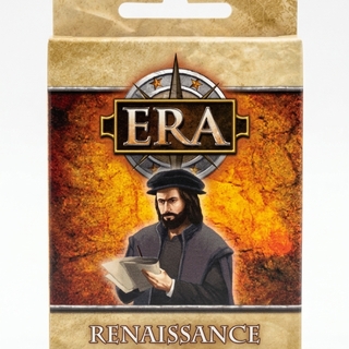 Renaissance Era Expansion Deck