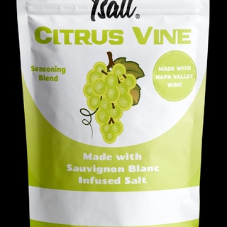 Tsalt Seasonings