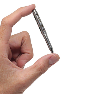 ZEROHOUR APEX Mini EDC Keychain Pen