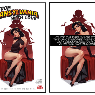 Store - Cover C Set (Evulart)