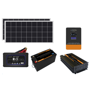 RV Deluxe Starter Set